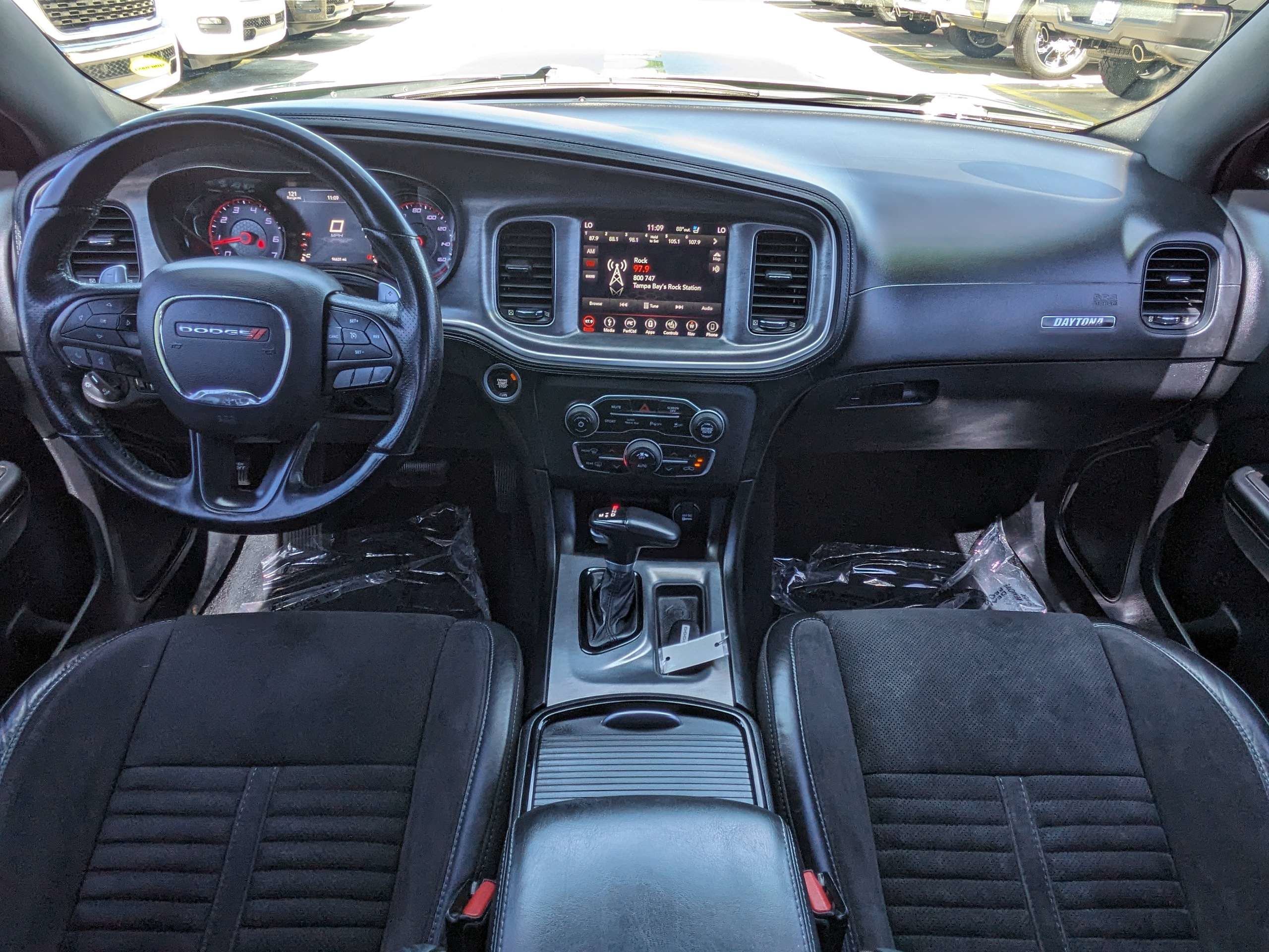 Certified Used 2019 Green Dodge R/T image 14