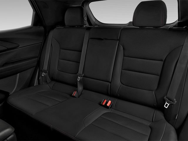 2022 Chevrolet Trailblazer RS - Photo 11