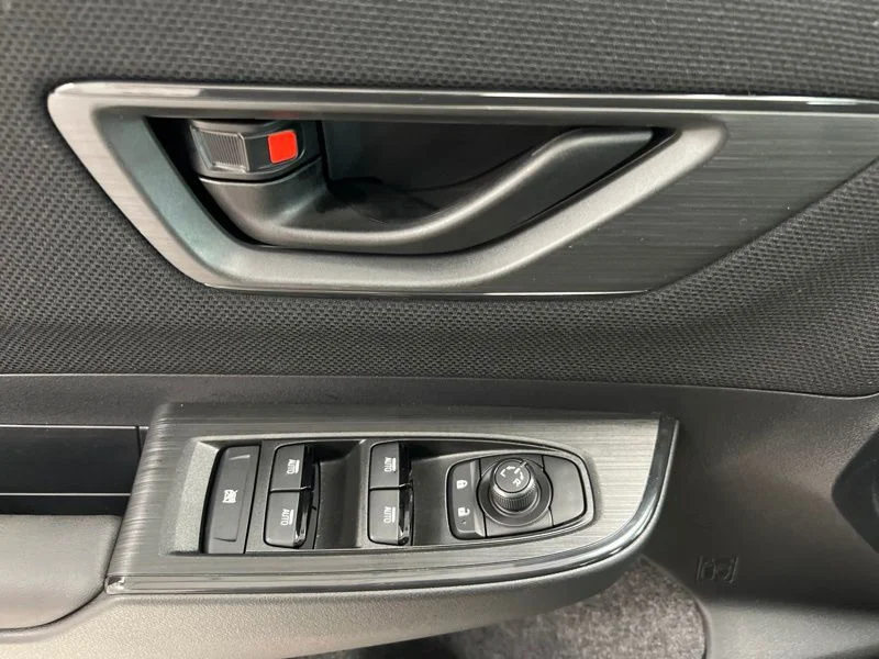 New 2026 RIVER ROCK PEARL Subaru Premium image 24