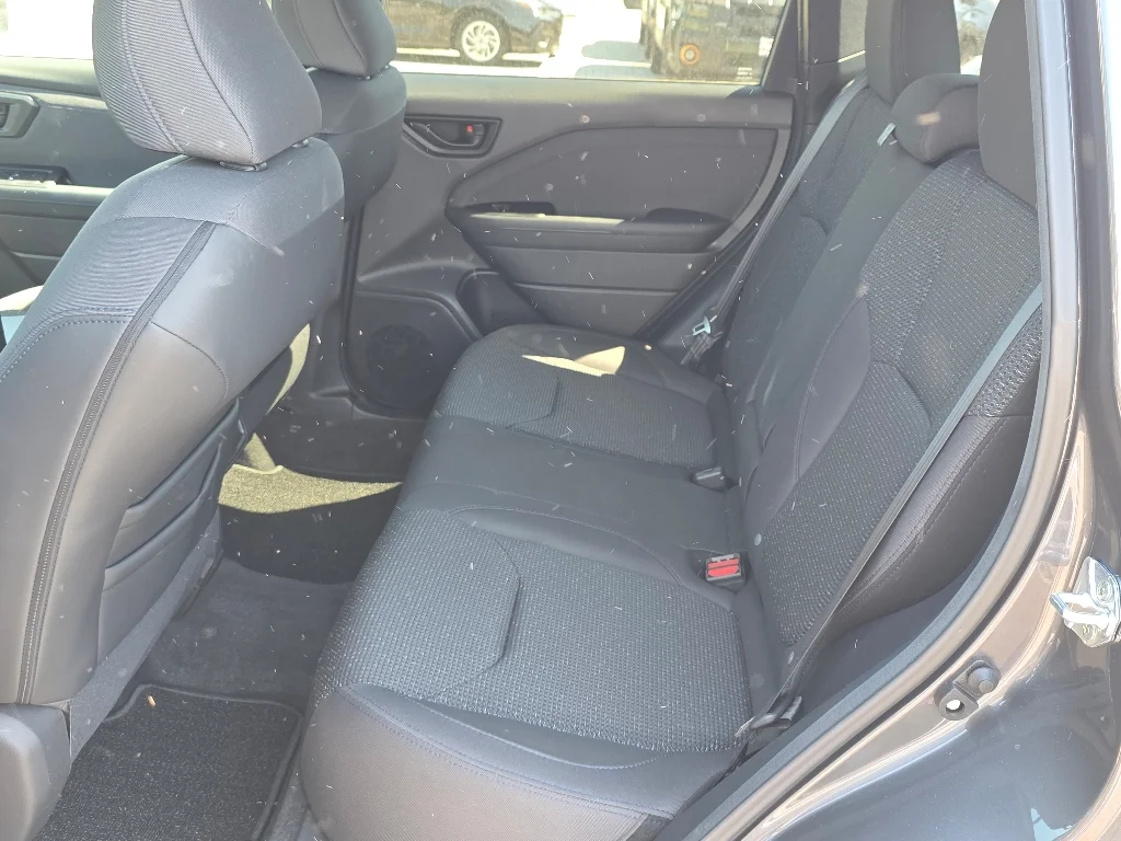 Certified Used 2026 Magnetite Gray Metallic Subaru Premium image 29