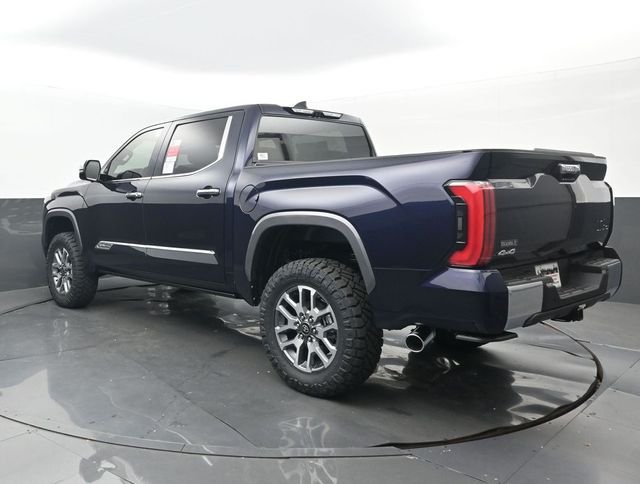 New 2026 Blueprint Toyota 1794 Edition image 3