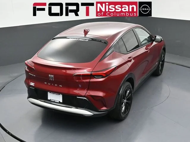 2025 Buick Envista Sport Touring - Photo 43
