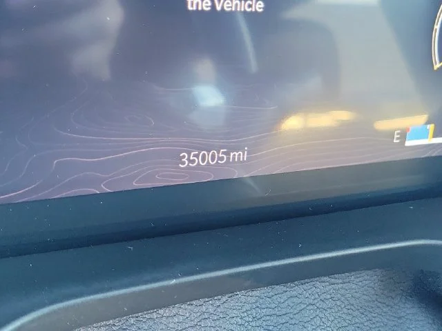 2023 Jeep Grand Cherokee Overland - Photo 30