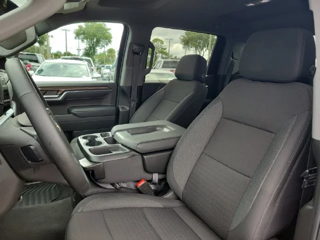 2024 Chevrolet Silverado 1500 LT - Photo 23