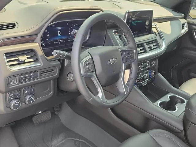 2023 Chevrolet Tahoe Z71 - Photo 24
