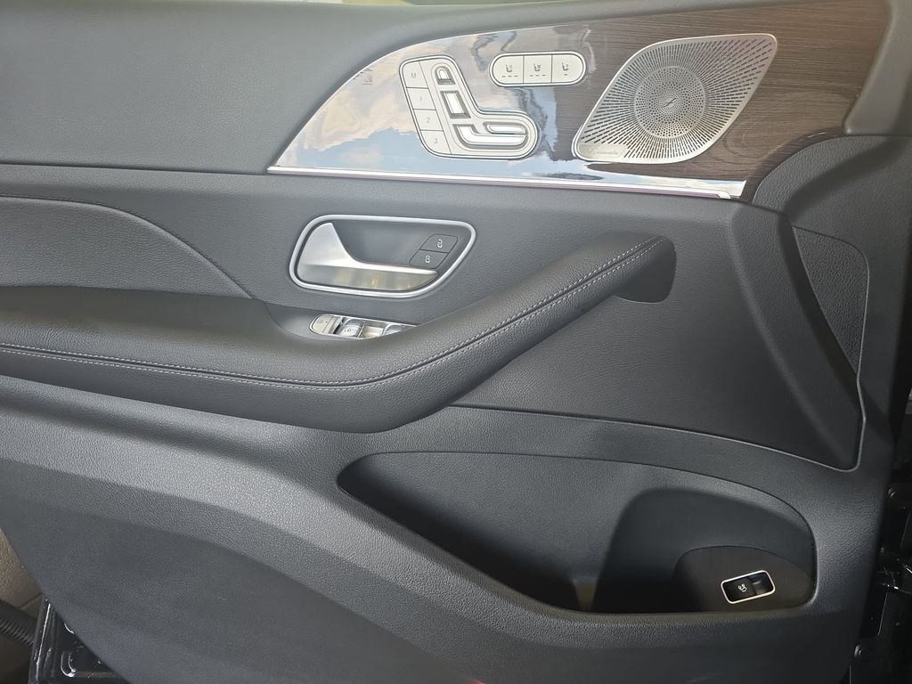 2026 Mercedes-Benz GLE GLE350 - Photo 28