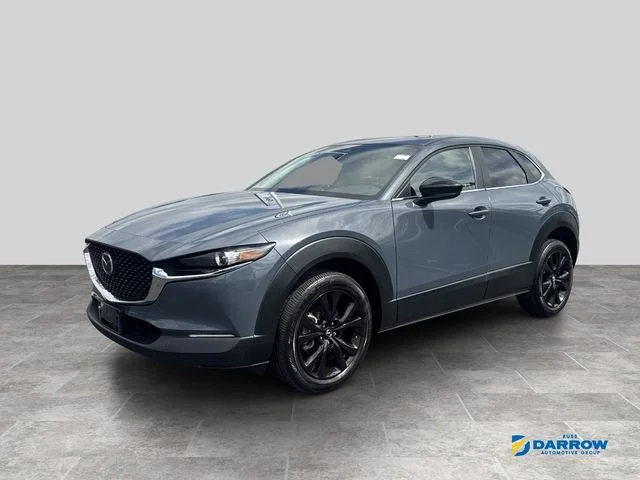 2024 Mazda CX-30 Carbon Edition AWD's photo