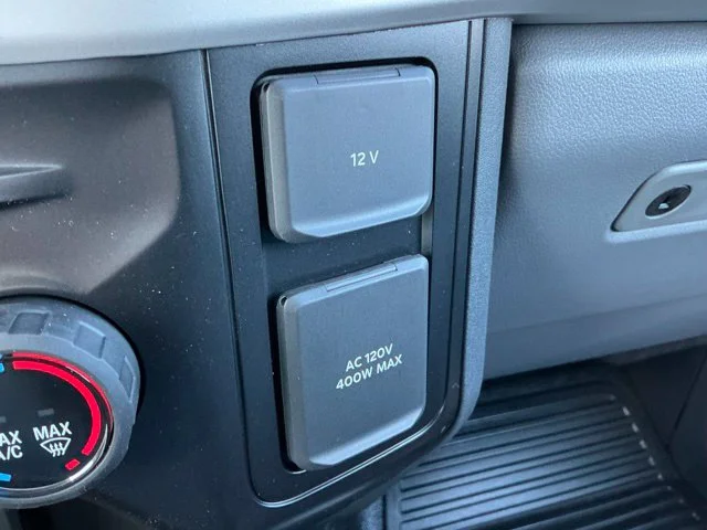 New 2027 Oxford White Ford F-350® XL image 36