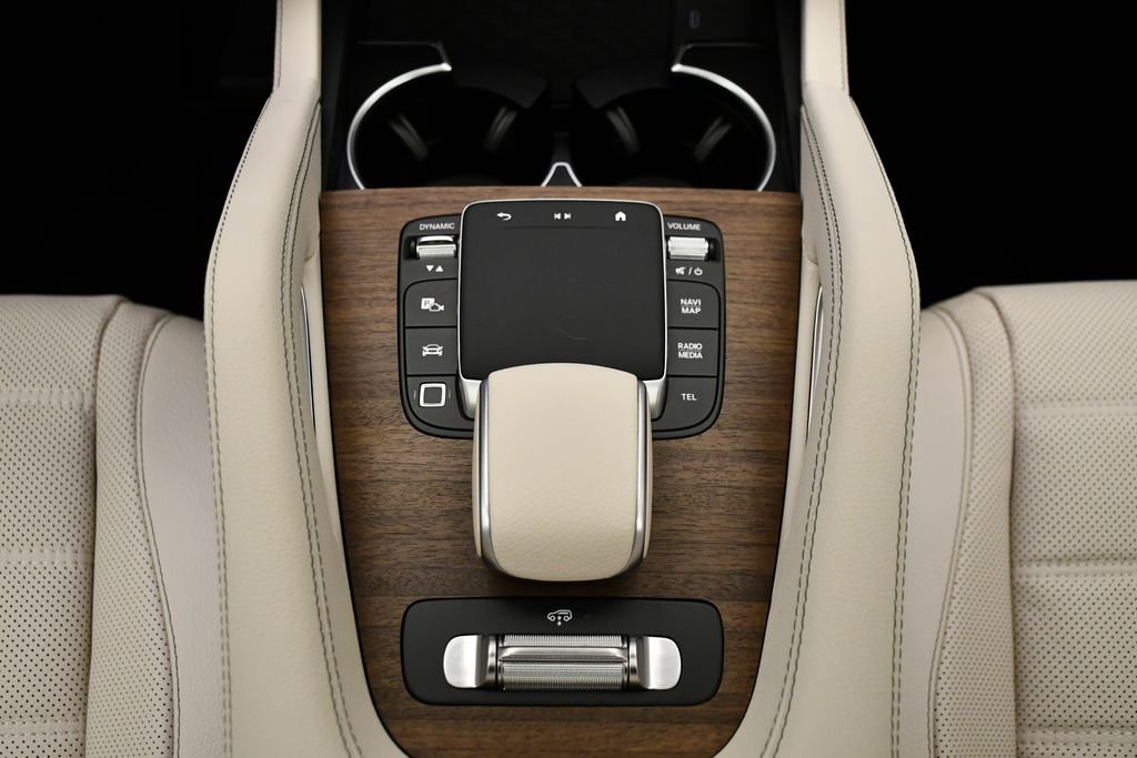 2026 Mercedes-Benz GLE GLE580 - Photo 31