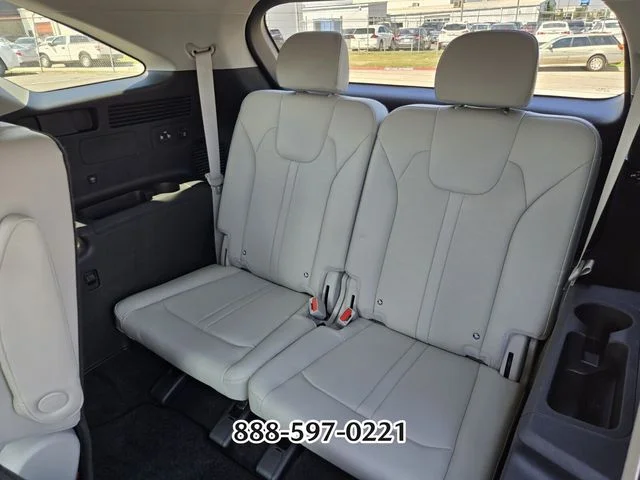 Used 2025 Gray Kia SX image 13