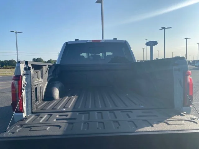 New 2026 Avalanche Ford Lariat® image 35