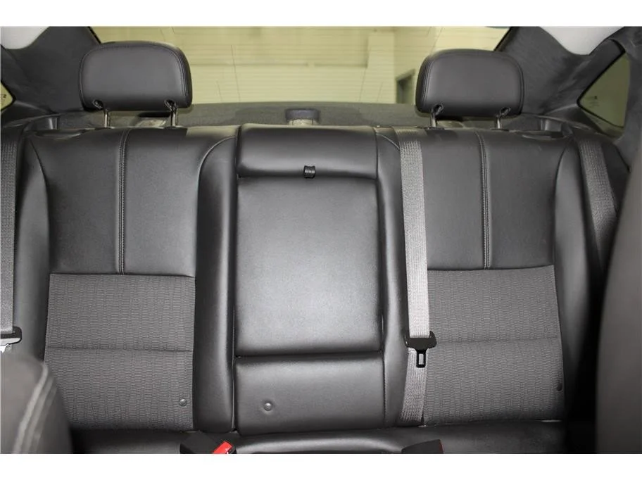 Used 2019 Mosaic Black Metallic Chevrolet LT image 25