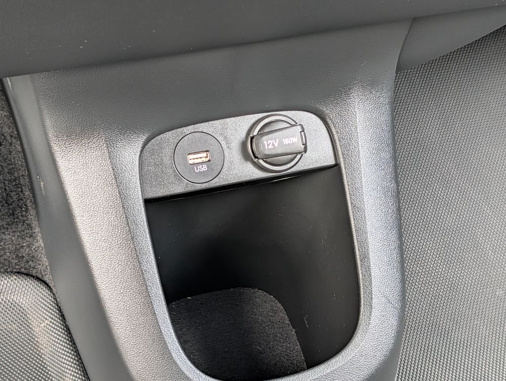 2024 Hyundai IONIQ 5 SEL - Photo 26