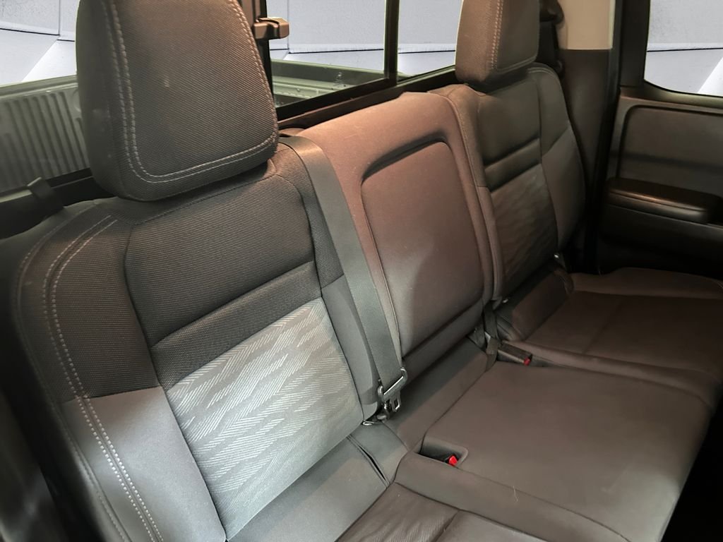Used 2023 Gray Nissan SV image 16
