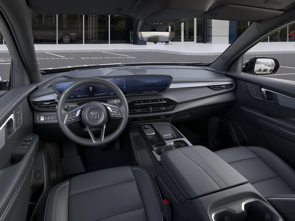 2027 Buick Enclave Preferred - Photo 16