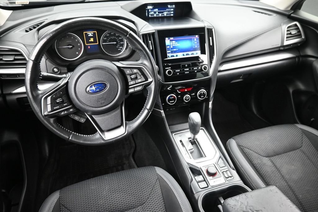 Used 2020 Black Subaru Premium image 15