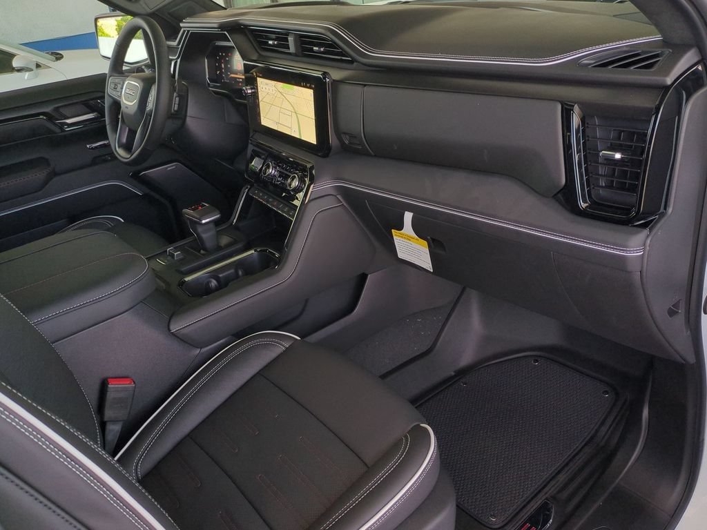 2026 GMC Sierra 1500 AT4X - Photo 33