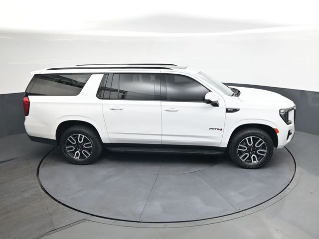 Used 2021  GMC AT4 image 26