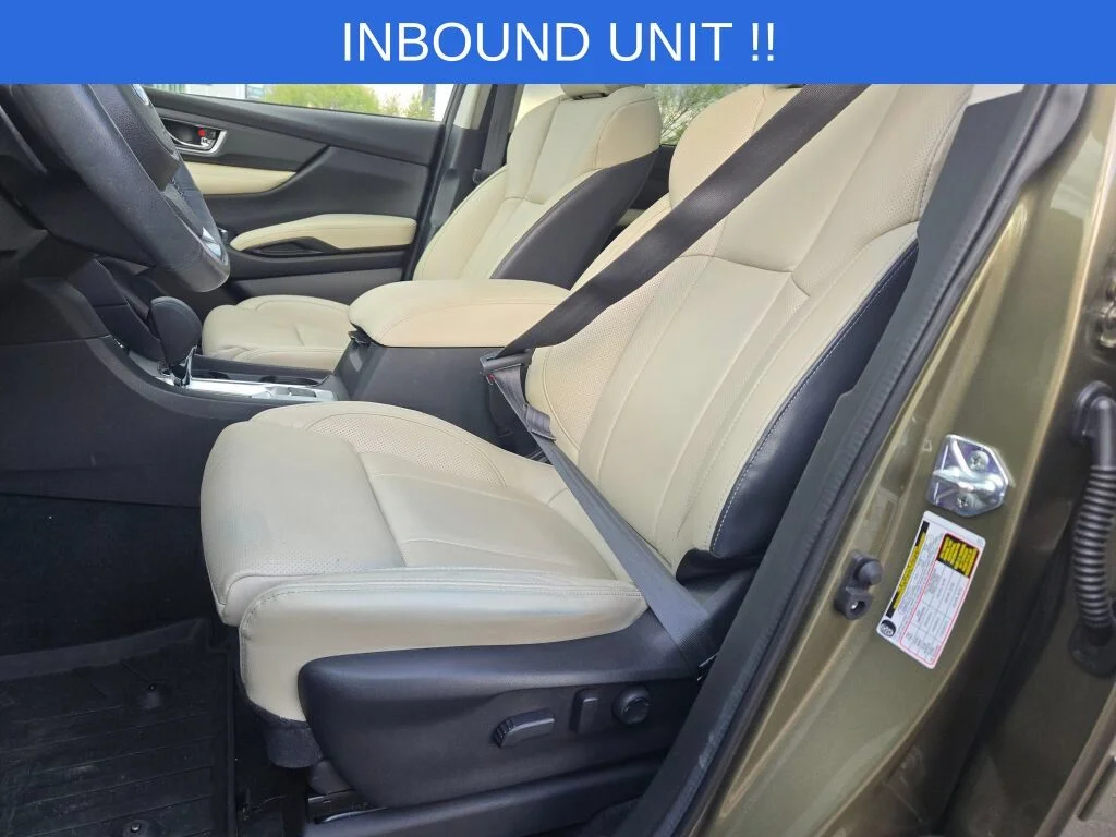 Used 2023 Brown Subaru Limited image 24