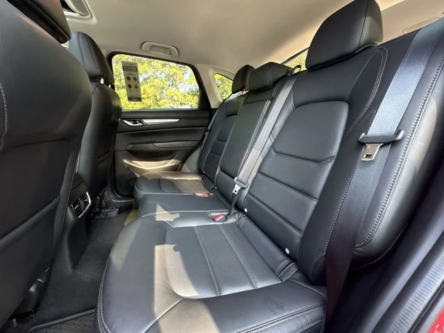 Used 2023 Red Mazda 2.5 S Preferred Package image 23