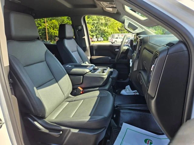 Used 2023 White GMC Pro image 21