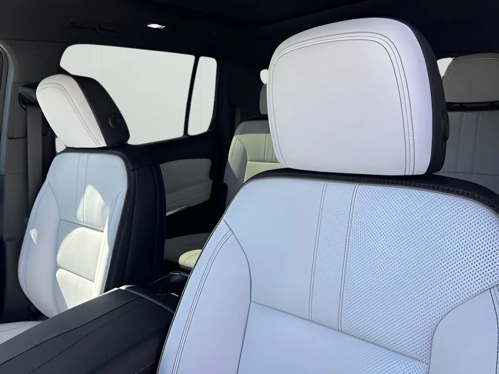 2026 Chevrolet Traverse High Country - Photo 15