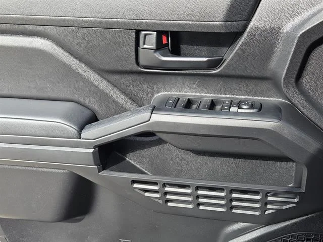 Certified Used 2024 CELESTIAL SILVER Toyota SR image 16