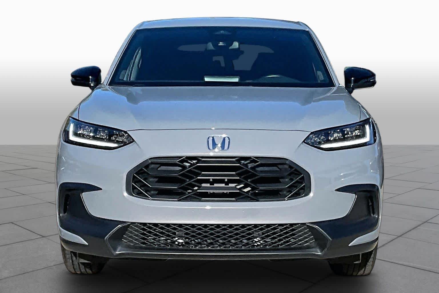 Used 2025 Urban Gray Pearl Honda Sport image 4
