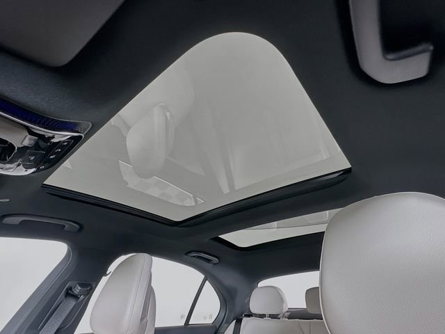 New 2026 Polar White Mercedes-Benz C 300 image 53