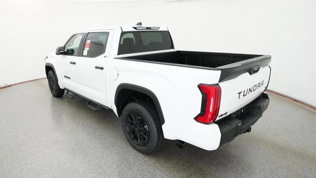 New 2026 Ice Cap Toyota SR5 image 44