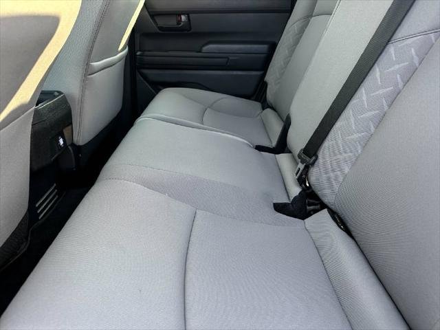 Certified Used 2026 CELESTIAL SILVER Toyota  image 17