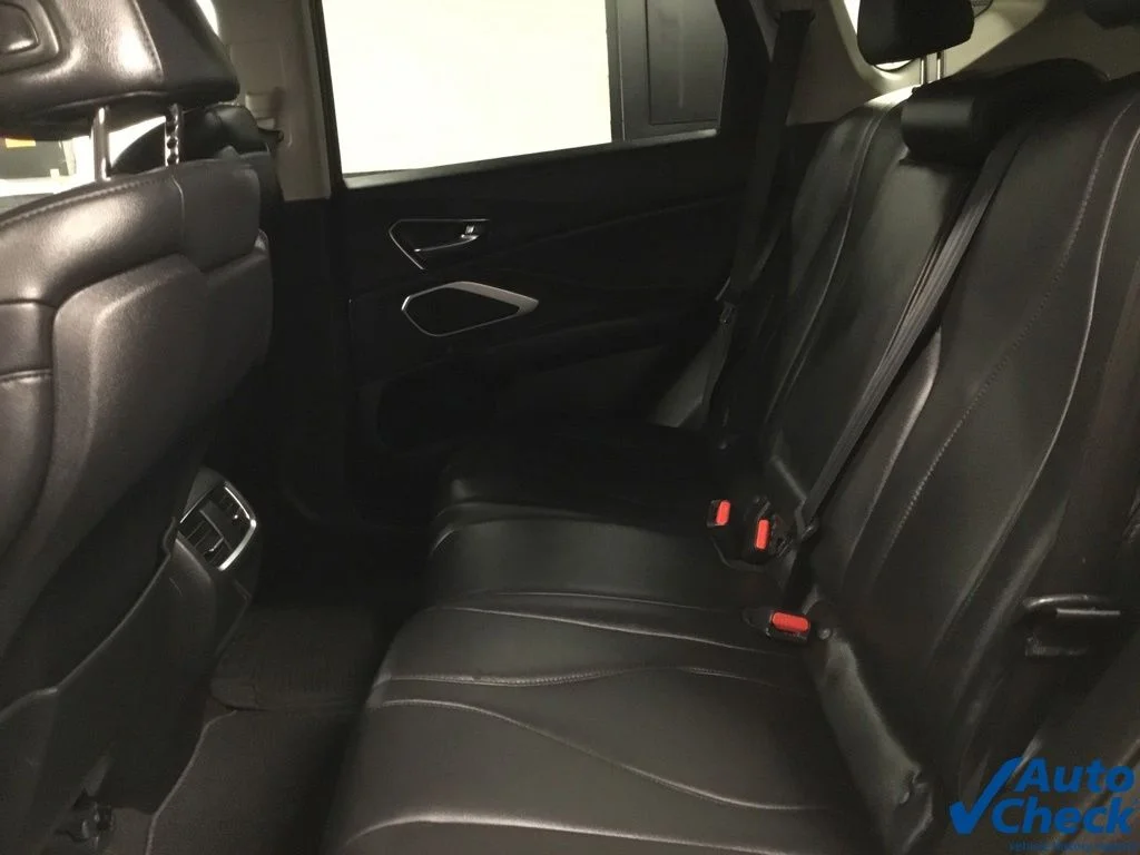 Used 2020 Gray Acura Base image 27