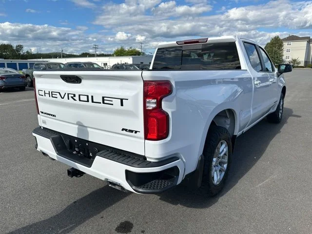 2023 Chevrolet Silverado 1500 RST - Photo 7