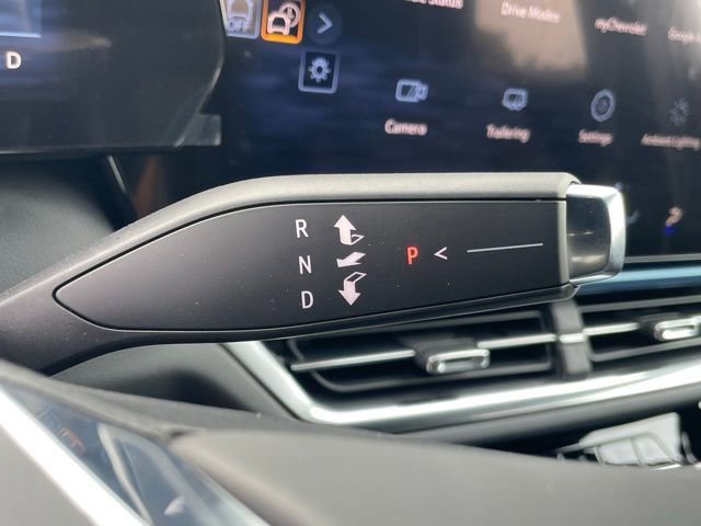 2026 Chevrolet Equinox EV 2LT - Photo 25