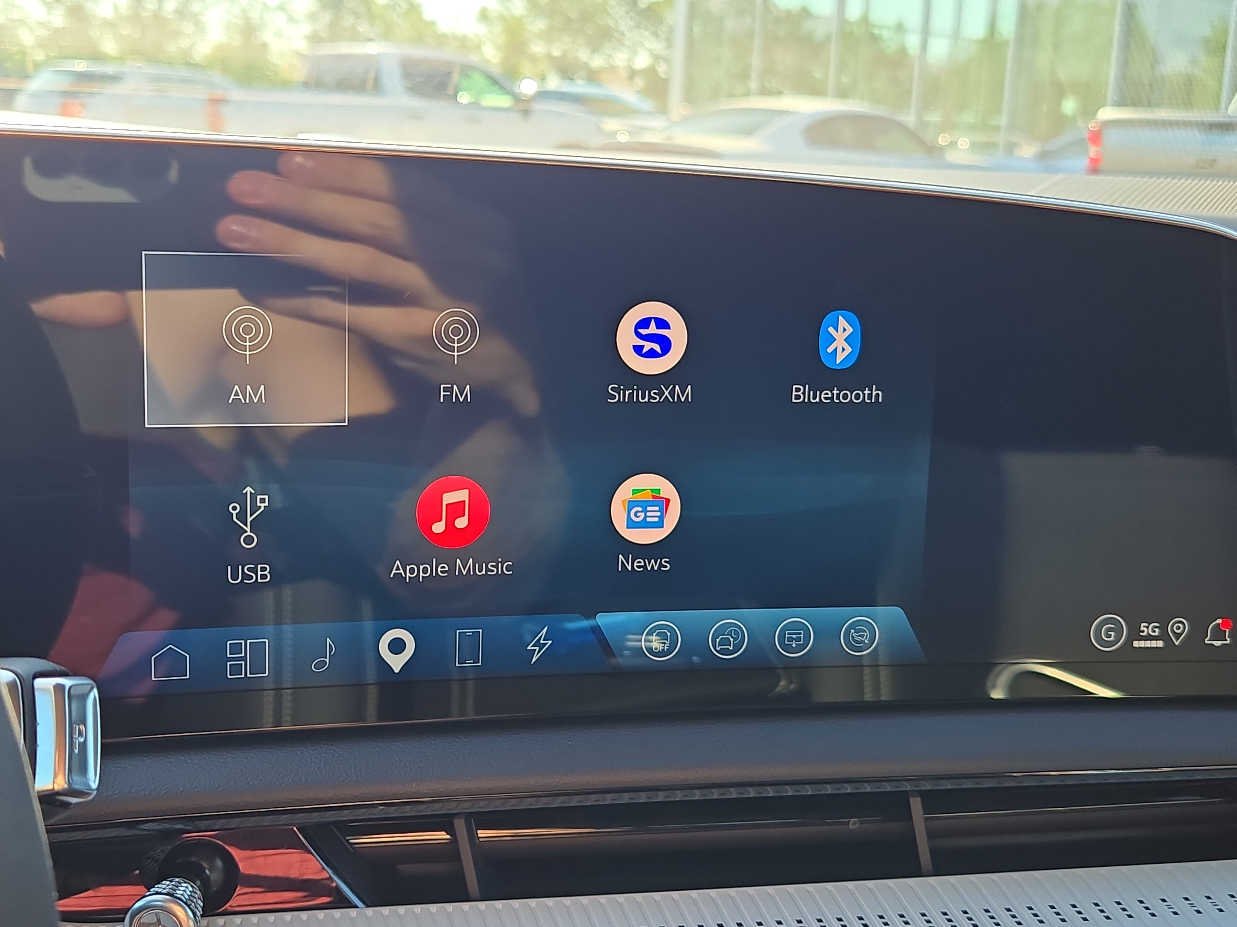2026 Cadillac OPTIQ Premium Sport - Photo 28