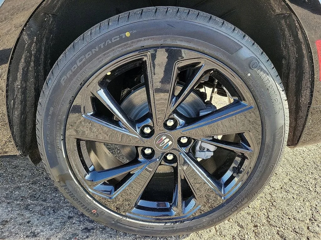 2026 Buick Envision Sport Touring - Photo 10