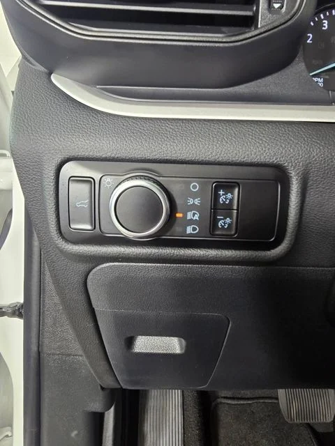 Used 2023 White Ford XLT image 20