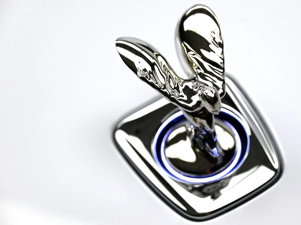 Certified Used 2025 Arctic White Rolls-Royce  image 35