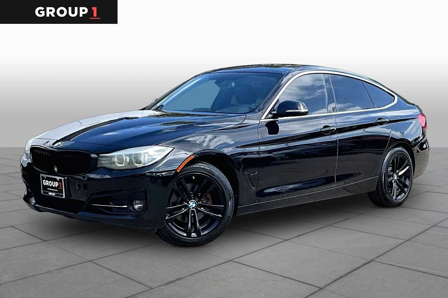Pre-Owned 2018 BMW 330i XDrive 330i XDrive