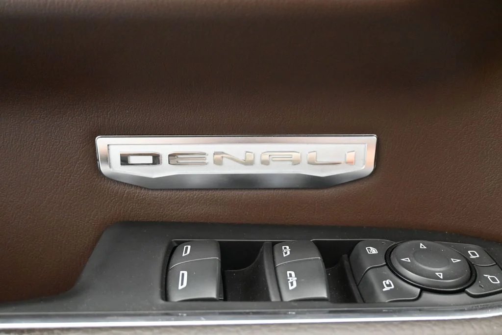 2023 GMC Sierra 1500 Denali - Photo 21