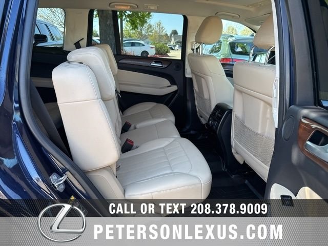 Used 2019  Mercedes-Benz GLS 450 image 19