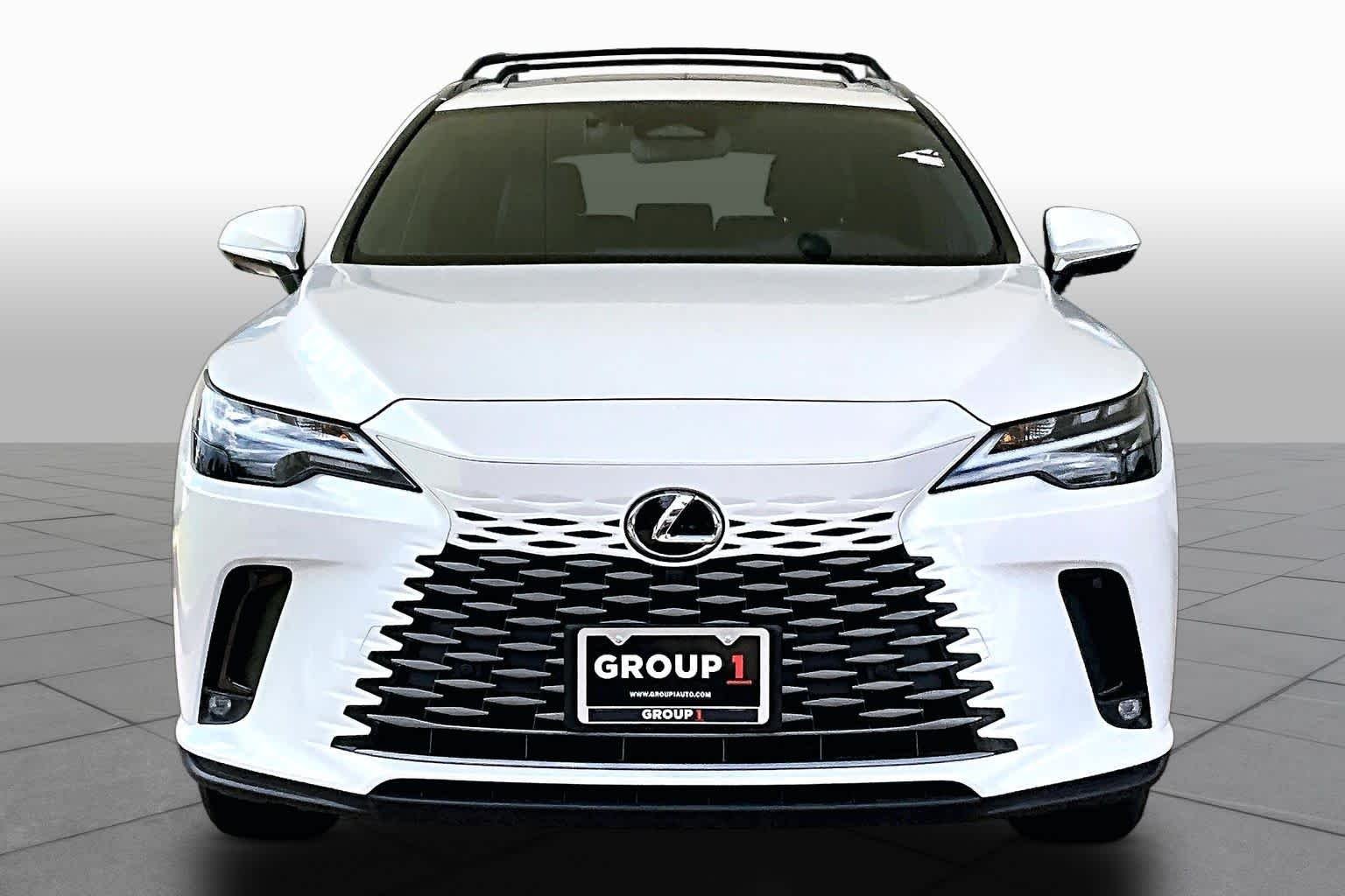 Pre-Owned 2026 Lexus RX 350 Premium