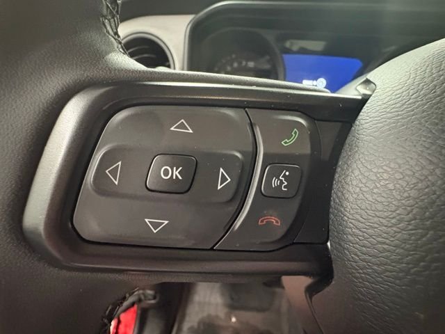 2025 Jeep Wrangler 4xe Willys 4XE - Photo 16