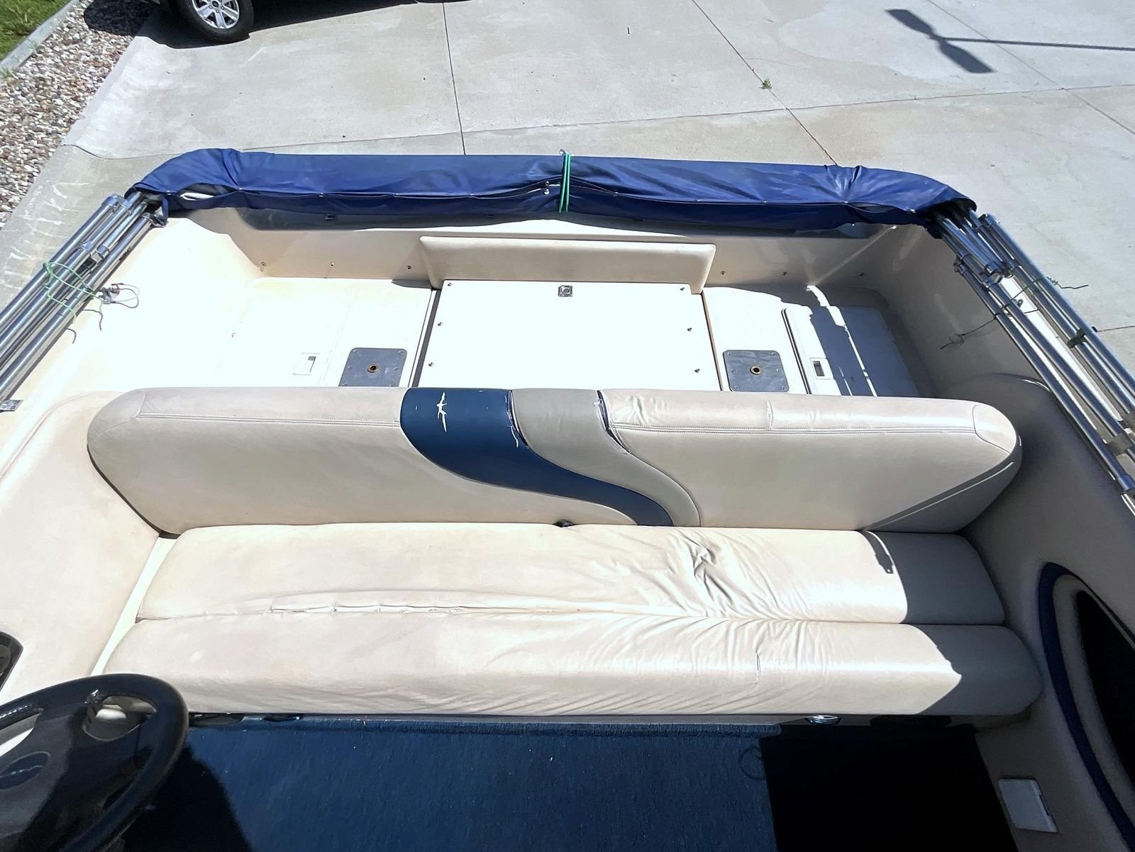 Used 1996 Beige VIP Victory image 13