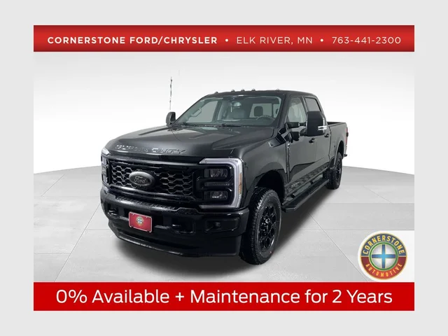 2026 Ford F-350SD F-350® XLT