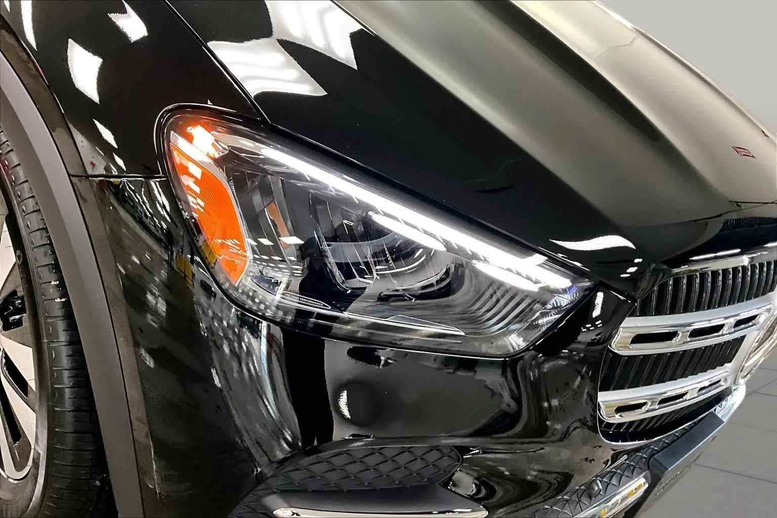 Certified Used 2026 Black Mercedes-Benz GLE 350 image 26