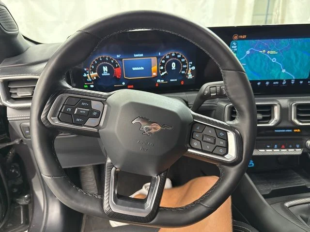 2024 Ford Mustang GT Premium - Photo 18
