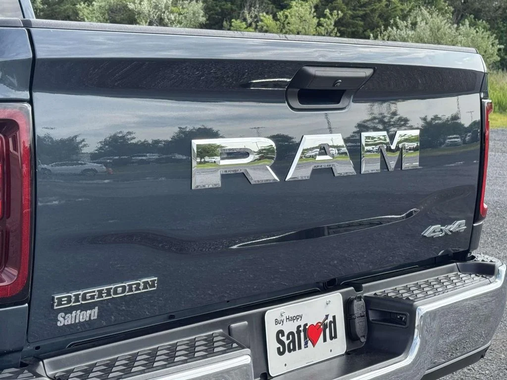 Used 2026 Blue Ram Big Horn image 10