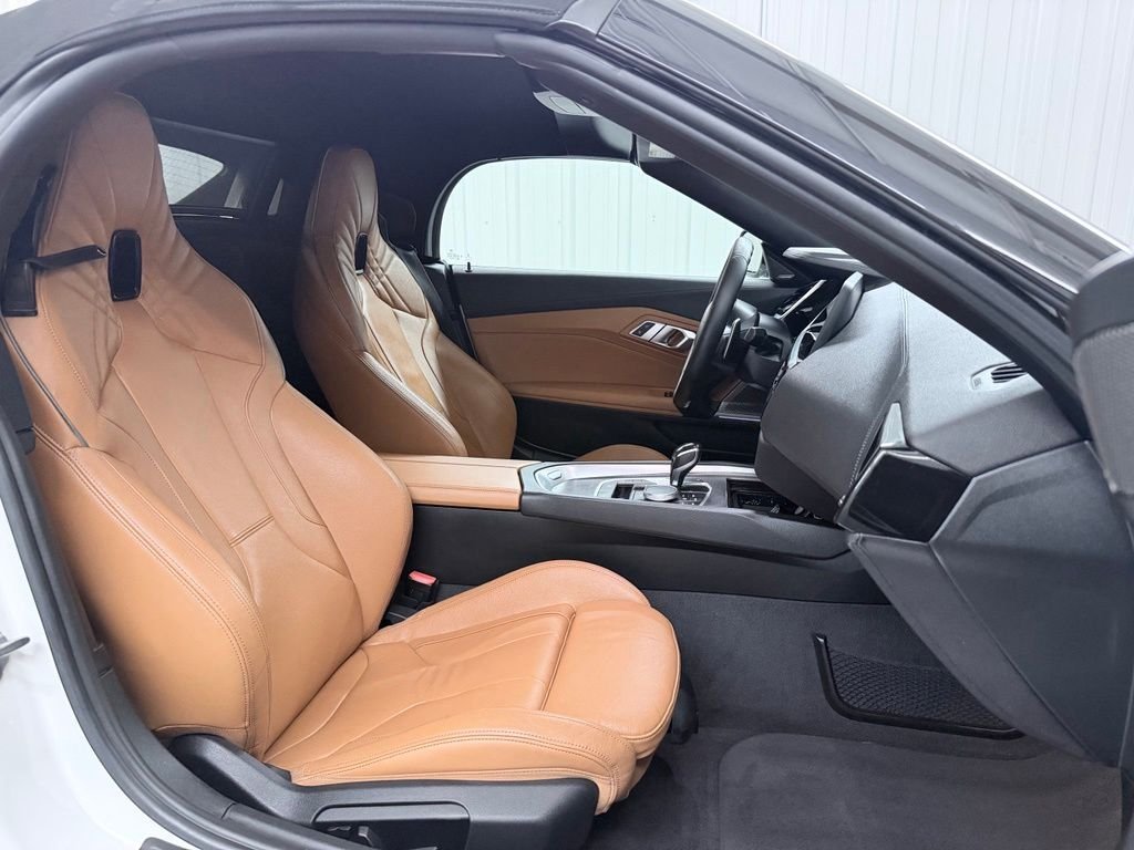 Used 2020 White BMW sDrive M40i image 55