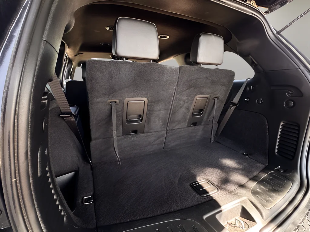 Used 2022 Black Dodge Citadel image 24